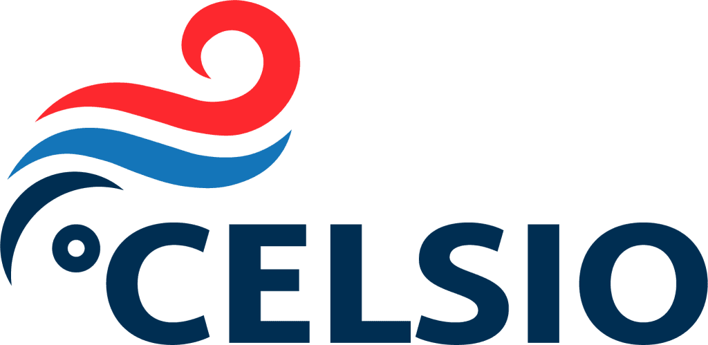LOGO °Celsio