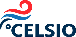 LOGO °Celsio LOGO °Celsio