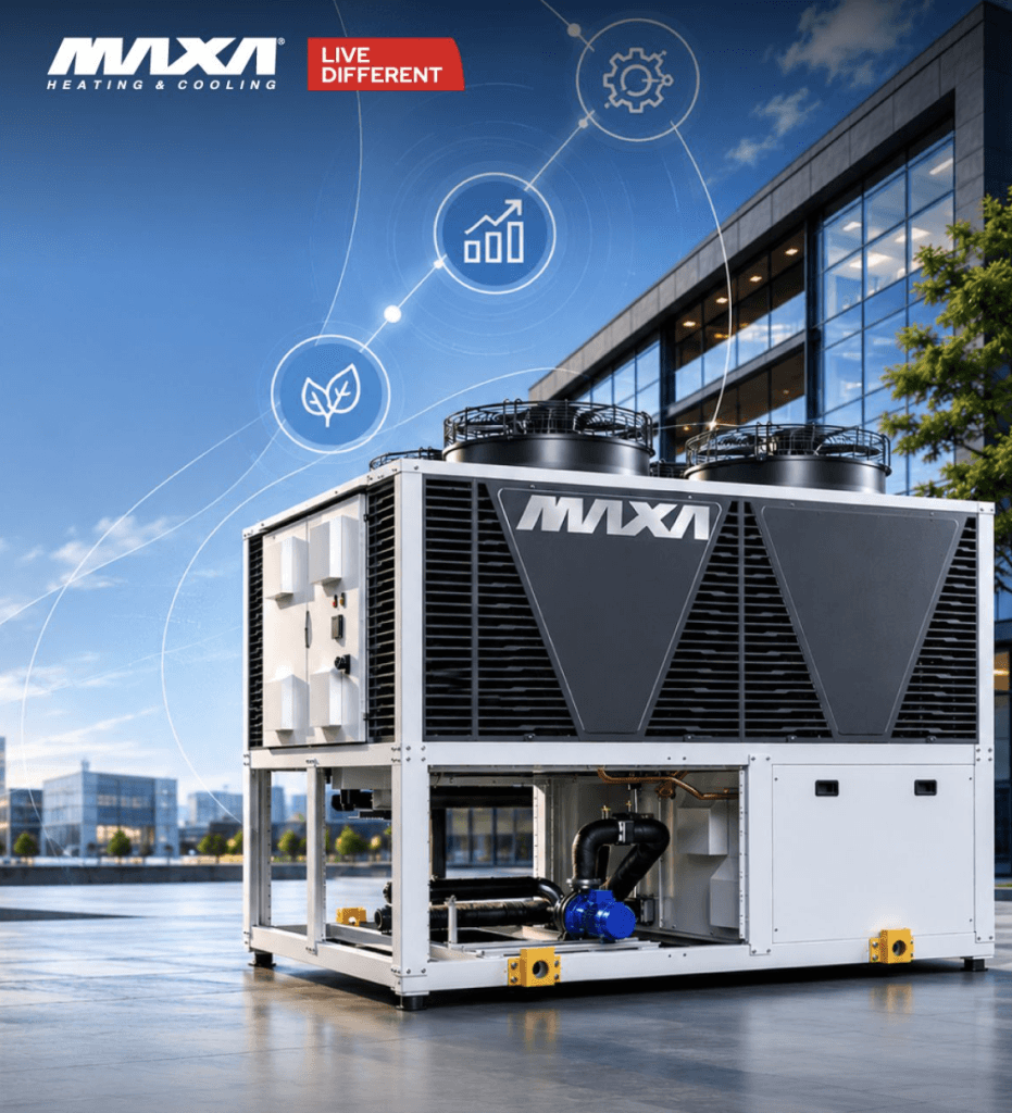 MAXA HWA2
