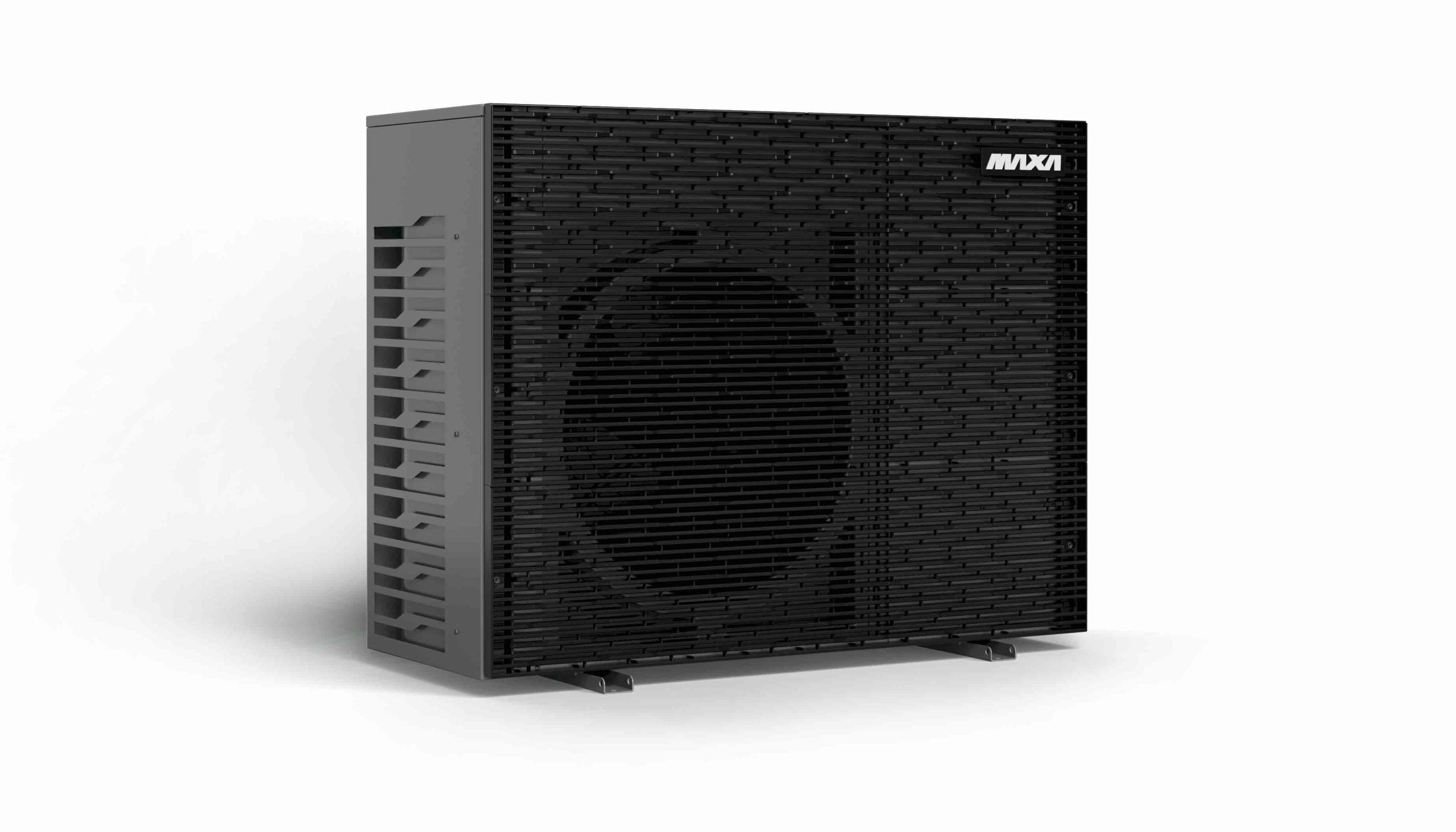 pompa de caldura i-290_laterala pompa de caldura i-290_laterala