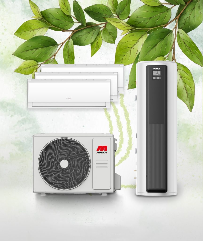 MAXA TOTAL ONE MAXA TOTAL ONE