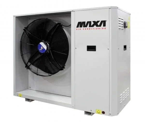chiller MAXA 21-32 kW