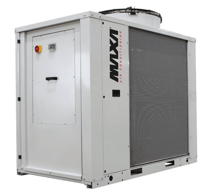 Pompe de caldura R290 40-50 kW