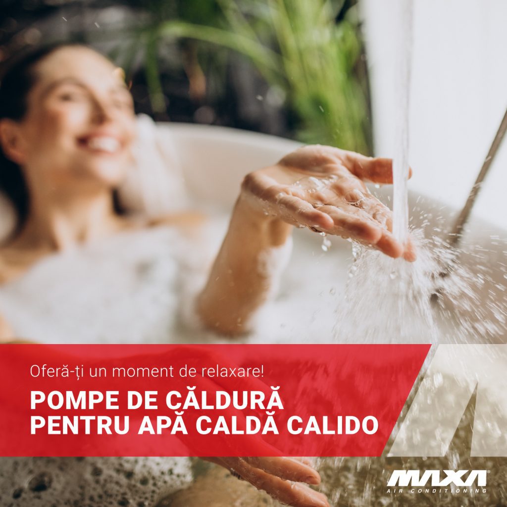 boiler cu pompa de caldura CALIDO 2 boiler cu pompa de caldura CALIDO 2