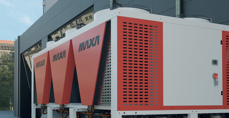 Avantajele utilizarii chillerelor, de la industrie pana la cladirile rezidentiale