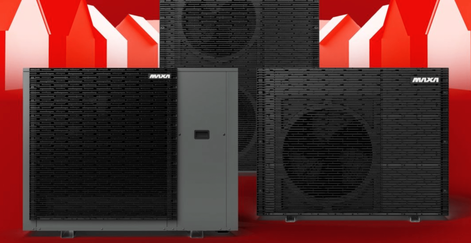 Sunt sigure pompele de caldura cu Refrigerant R290?